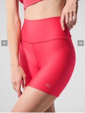 ALO 5” Airlift Energy Short